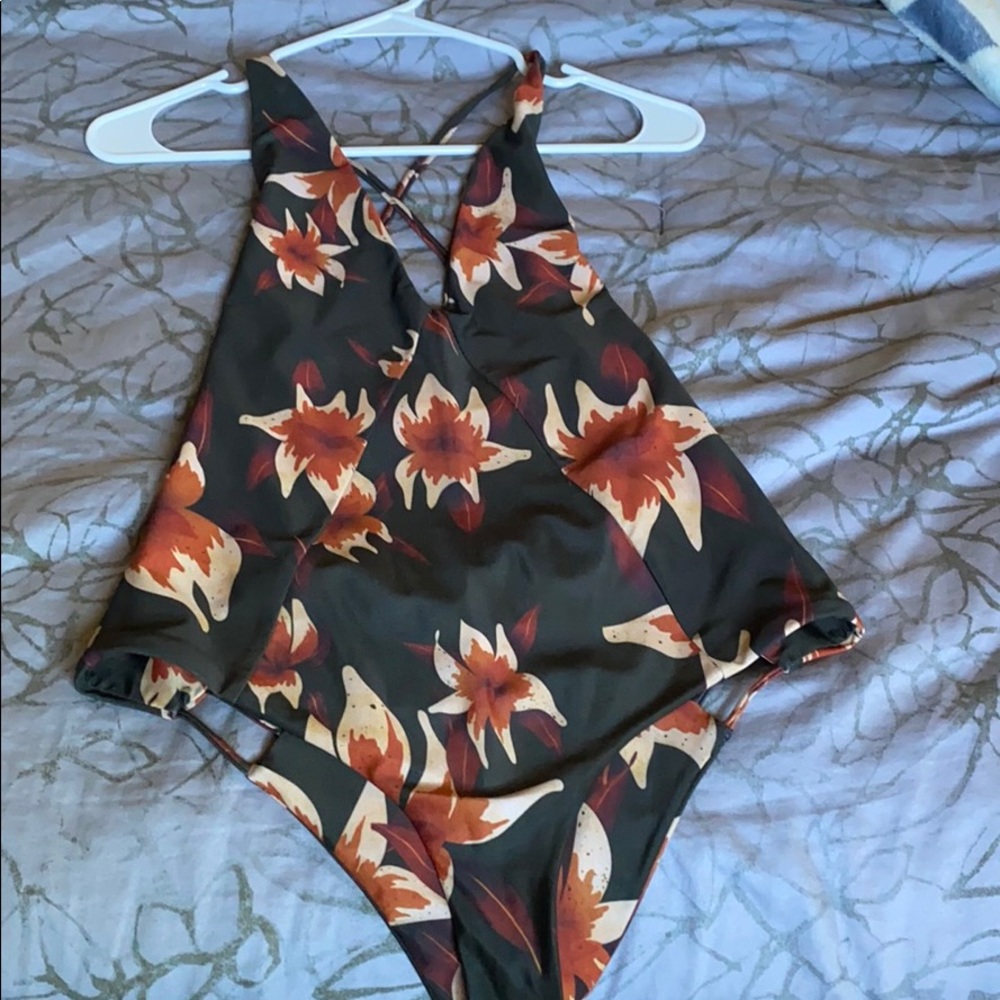 Stone Fox Palma One Piece